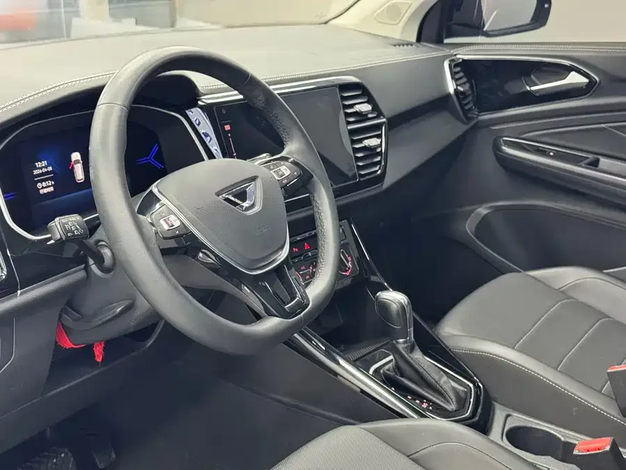 Jetta VS7 Jetta VS7 2022 280TSI Automatic High-gloss Enjoyment Edition 2022 — миниатюра 4