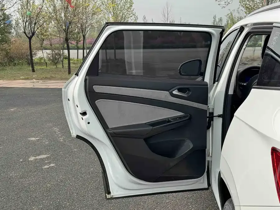 Jetta VS7 Jetta VS7 2022 280TSI Automatic Enjoy Edition 2022 — миниатюра 4