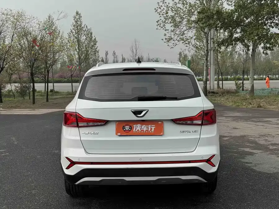 Jetta VS7 Jetta VS7 2022 280TSI Automatic Enjoy Edition 2022 — миниатюра 5