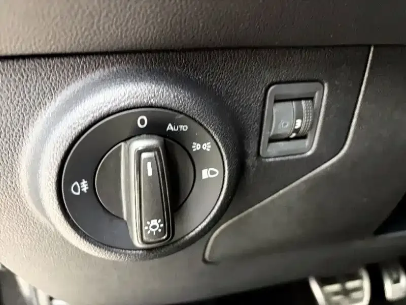 Jetta VS7 Jetta VS7 2021 Black Front Edition 1.4T Automatic Enjoy Edition 2022 — миниатюра 3