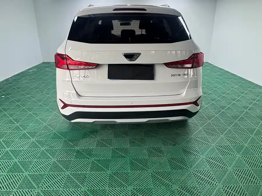 Jetta VS7 Jetta VS7 2023 280TSI automatic aggressive version 2022 — миниатюра 2