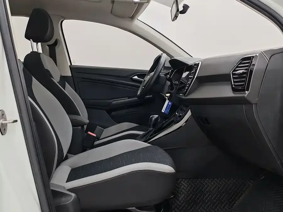 Jetta VS7 Jetta VS7 2021 1.4T Automatic Progressive Edition 2022 — миниатюра 3
