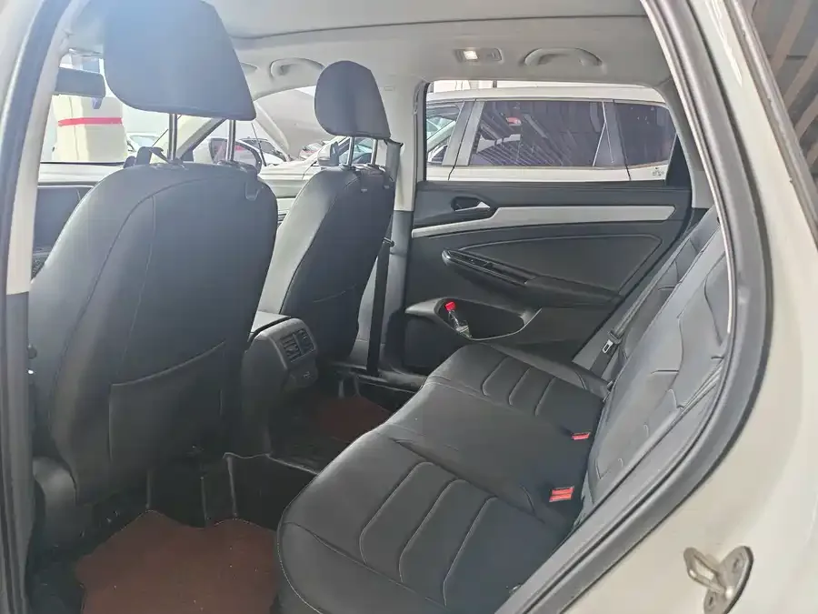 Jetta VS7 Jetta VS7 2023 280TSI Automatic Enjoy Edition 2023 — миниатюра 4