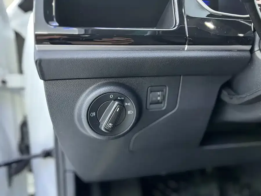 Jetta VS7 Jetta VS7 2022 1.4T Automatic Enjoy Edition Pro 2022 — миниатюра 2