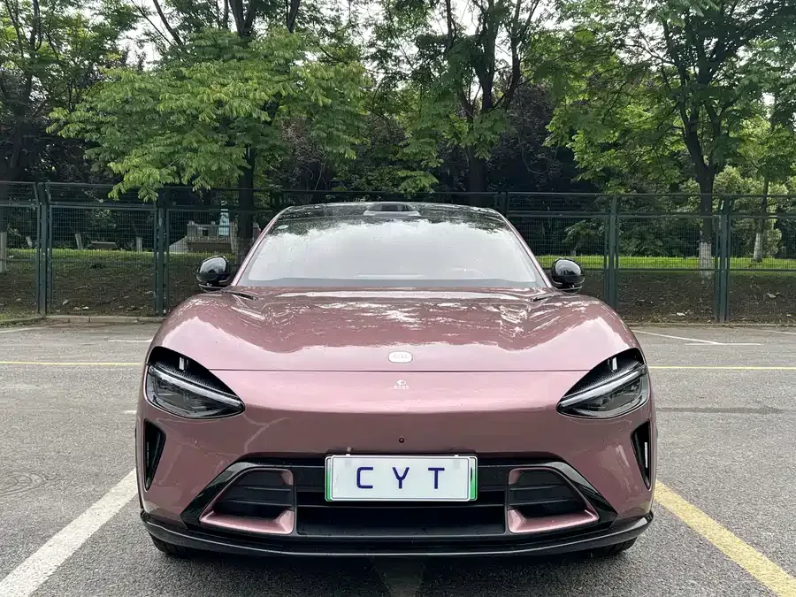 Xiaomi YU7 2025