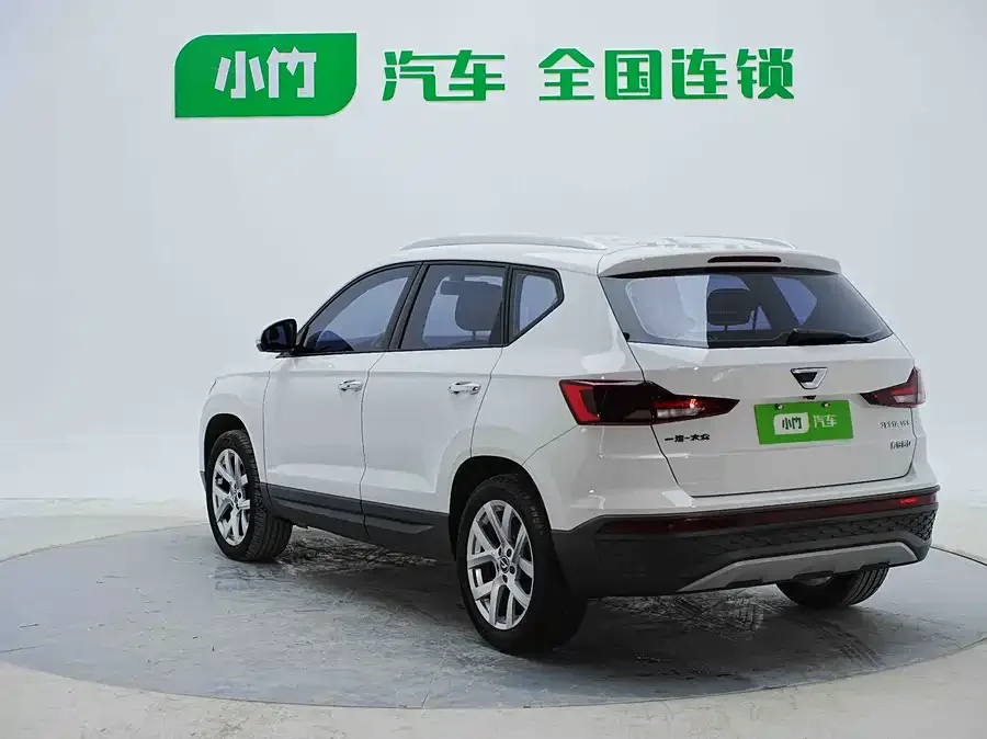 Jetta VS5 Jetta VS5 2023 280TSI Automatic High-gloss Enjoyment Edition 2024 — миниатюра 2
