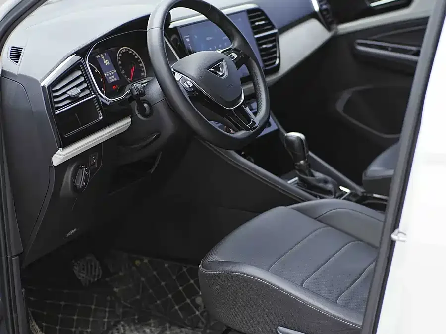Jetta VS5 Jetta VS5 2023 280TSI Automatic High-gloss Enjoyment Edition 2024 — миниатюра 5