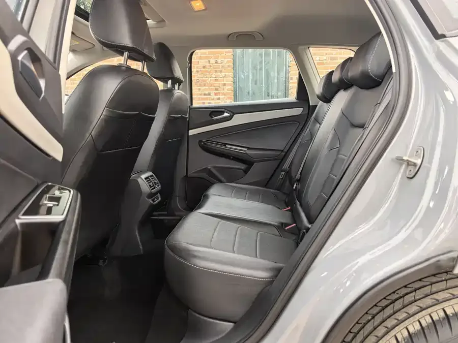 Jetta VS5 Jetta VS5 2023 280TSI Automatic Enjoyment Edition 2023 — миниатюра 3