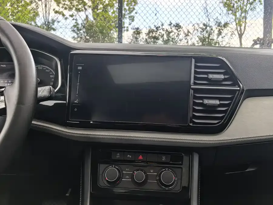 Jetta VS5 Jetta VS5 2023 280TSI Automatic Enjoyment Edition 2023 — миниатюра 4