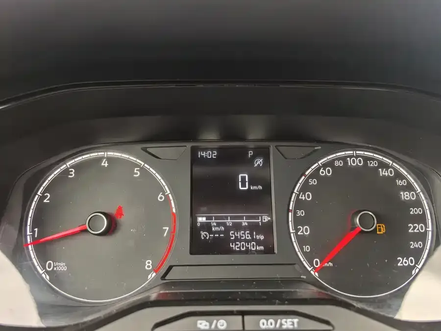Jetta VS5 Jetta VS5 2023 280TSI Automatic Enjoyment Edition 2023 — миниатюра 5