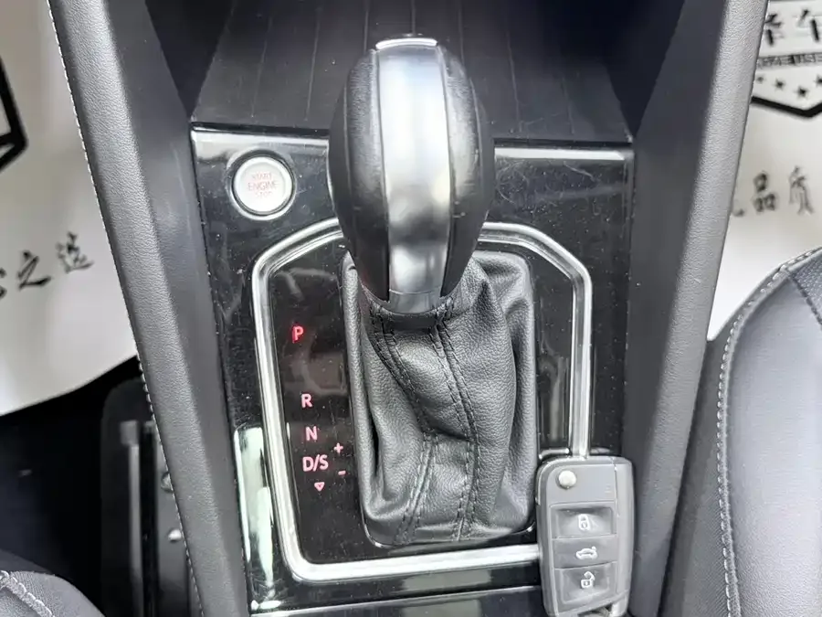 Jetta VS5 Jetta VS5 2022 280TSI Automatic Enjoyment Edition 2023 — миниатюра 5