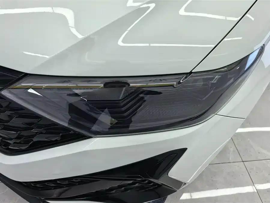 Jetta VS5 Jetta VS5 2024 280TSI Automatic Enjoy High-gloss Edition 2024 — миниатюра 2