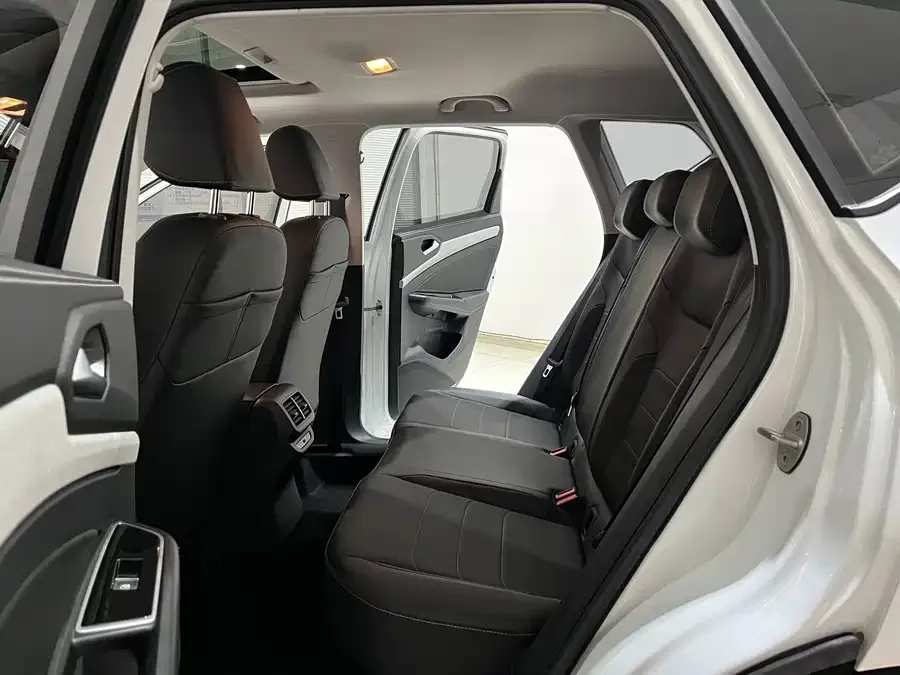 Jetta VS5 Jetta VS5 2023 280TSI Automatic Enjoyment Edition 2024 — миниатюра 3