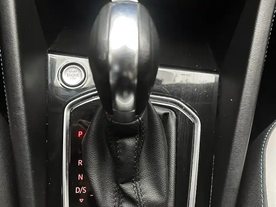 Jetta VS5 Jetta VS5 2022 280TSI Automatic Enjoyment Edition 2022 — миниатюра 4