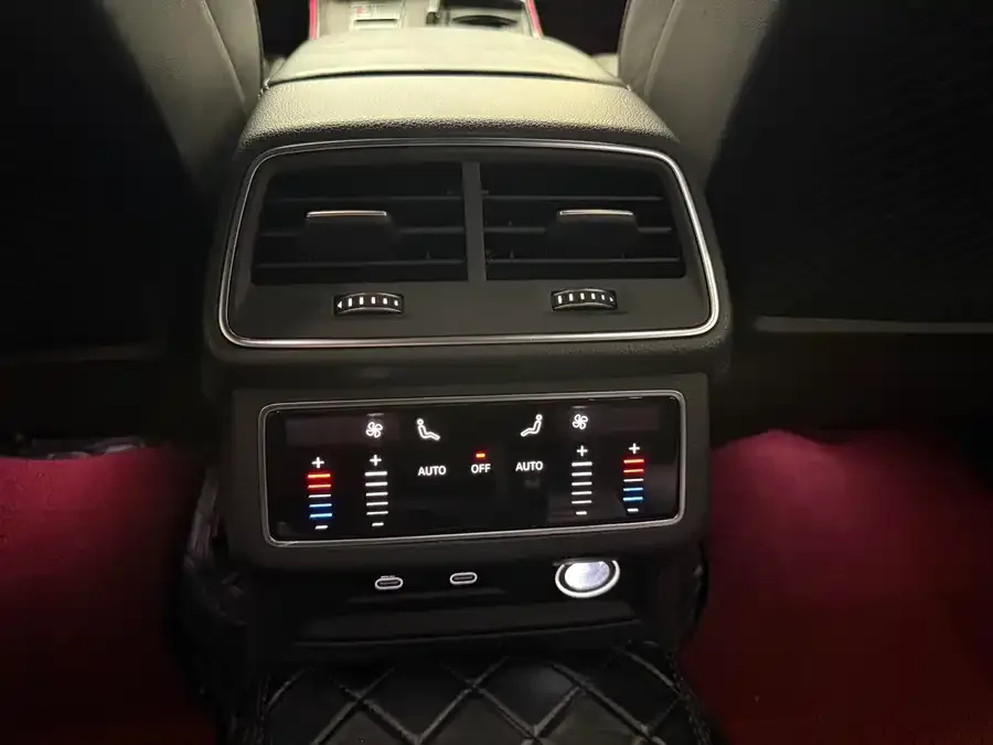Audi A6L New Energy 2022 55 TFSI e quattro 2023 — миниатюра 4