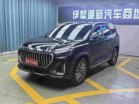 Jetour X90 Plus 2024 buy in Moscow
