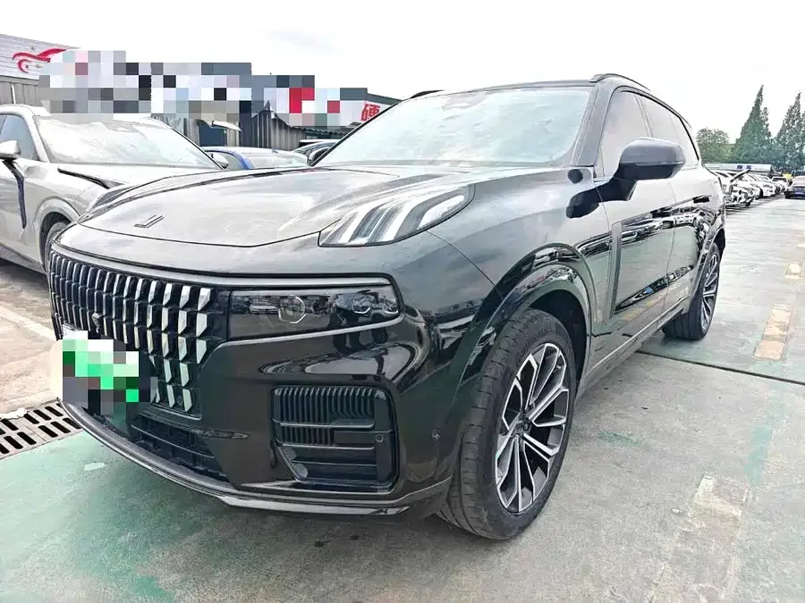 Lynk & Co 09 EM-P 2023