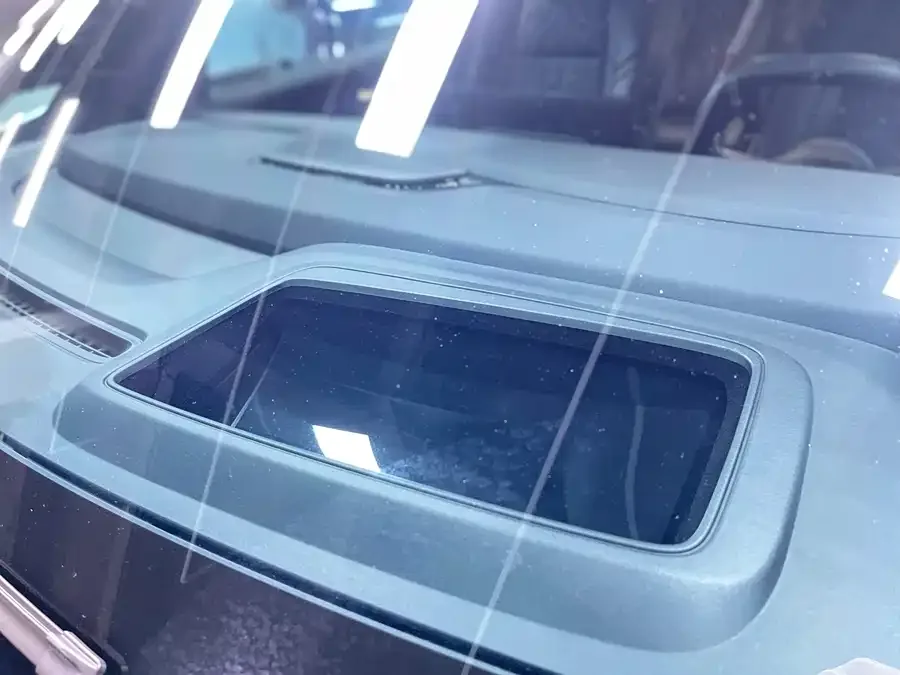 Zeekr 009 Zeekr 009 2024 seven-seat aisle version 108kWh 2024 — миниатюра 4
