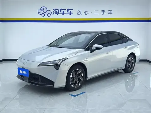 AION AION S Plus 2022 buy in Moscow