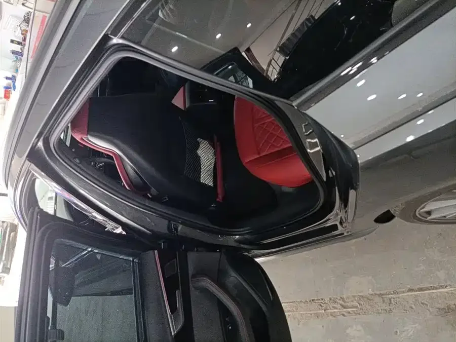 Audi S4 2024 S4 Avant 3.0TFSI 2025 — миниатюра 3