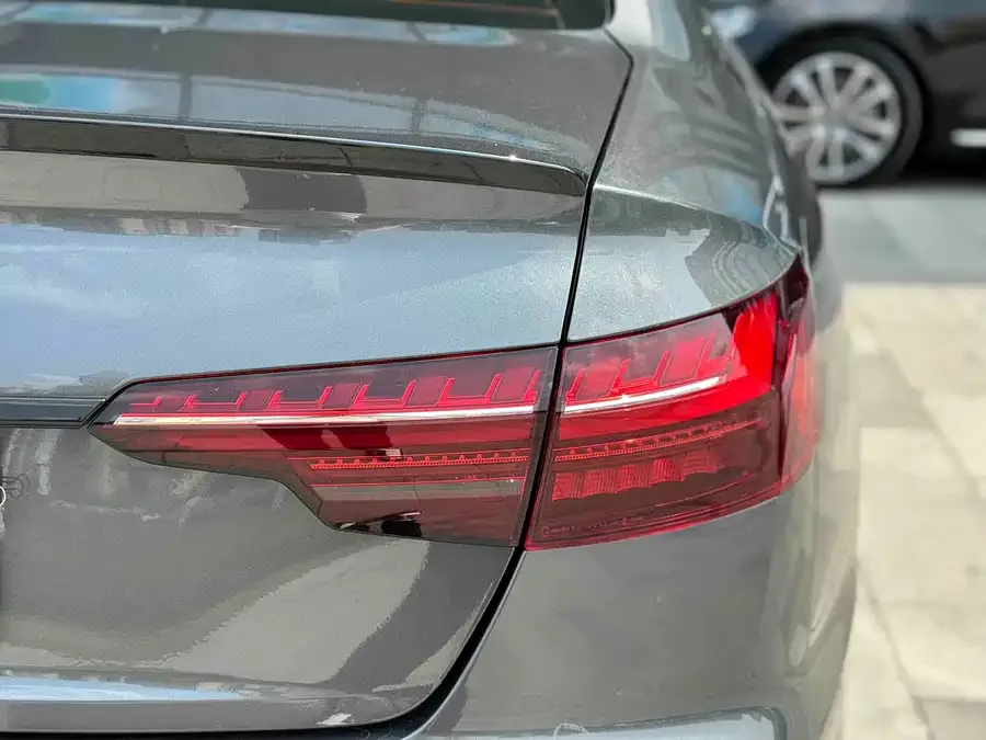 Audi S4 2022 S4 3.0TFSI 2023 — миниатюра 3
