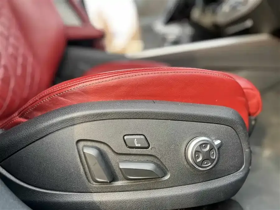Audi S4 2022 S4 3.0TFSI 2022 — миниатюра 3