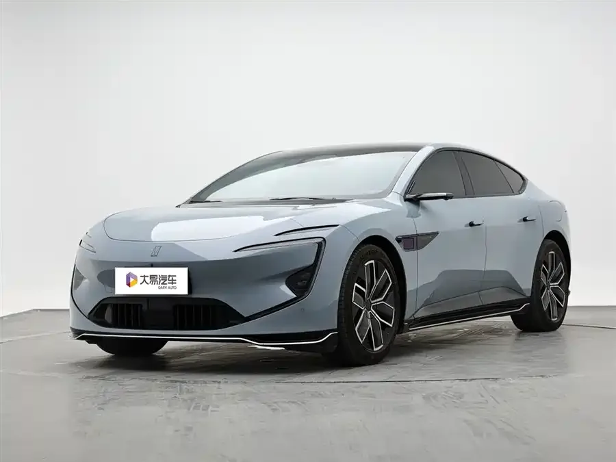 Avatr 12 Avita 12 2023 650 Triple Laser 4WD Performance Edition 2023 — фото 1, купить с доставкой в Москву