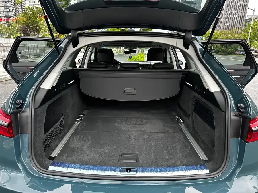 Audi A6 Audi A6 (Imported) 2021 allroad quattro Explorer 55 TFSI Premium Off-Road Edition 2022 — миниатюра 4
