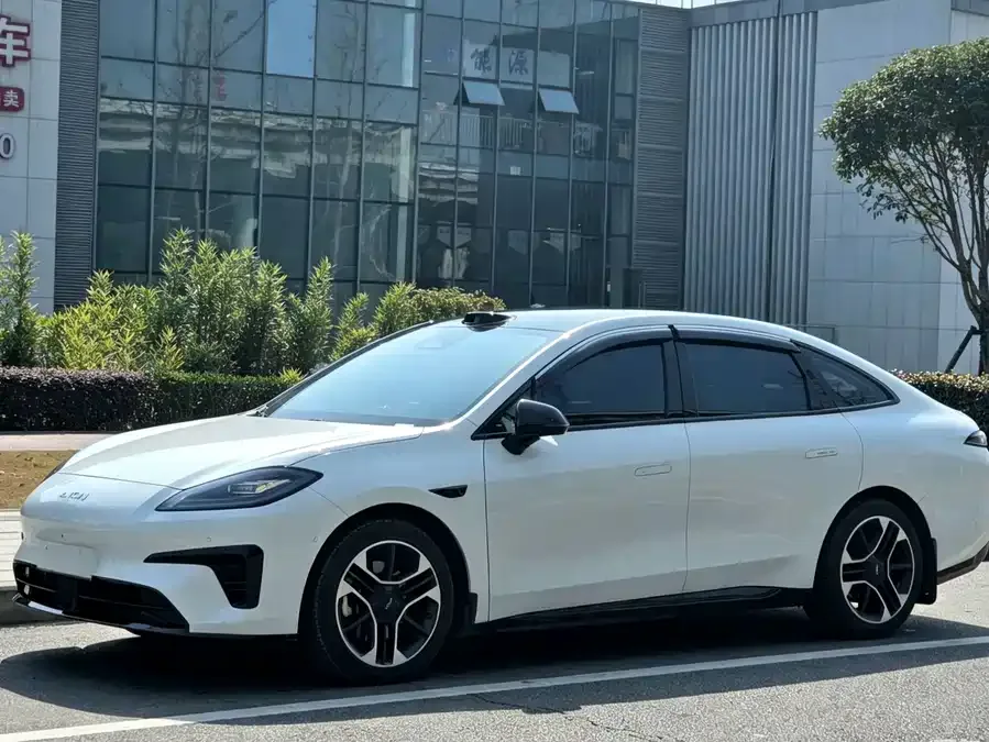 AION AION RT AION RT 2025 650 LiDAR Edition 2025 — фото 1, купить с доставкой в Москву