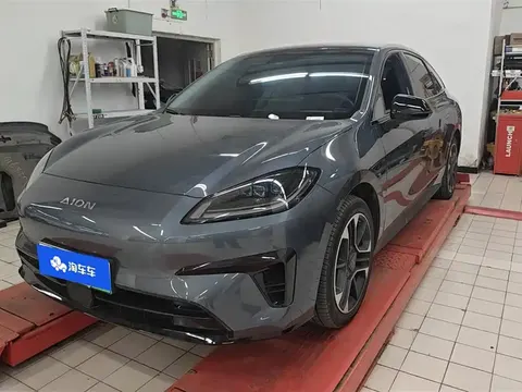 AION AION RT 2026 buy in Moscow