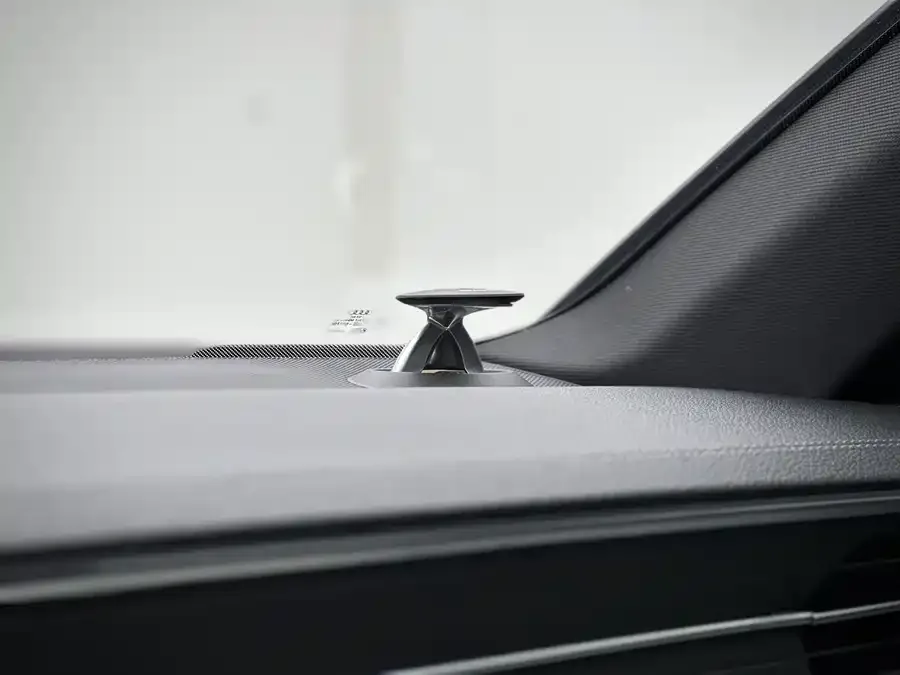 Audi A7L 2024 45 TFSI quattro S-line Black Warrior Edition 2024 — миниатюра 4