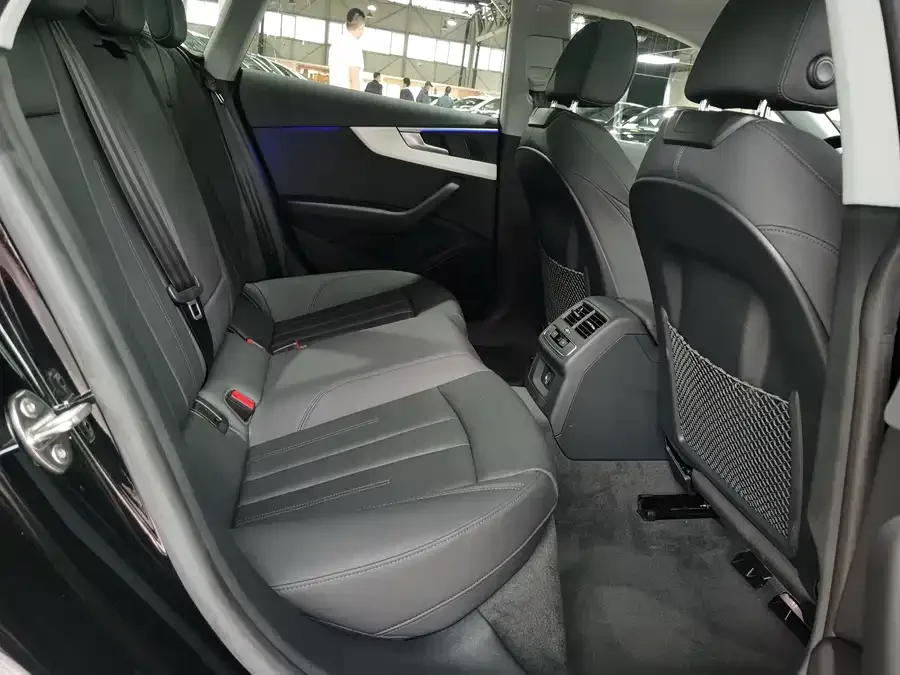Audi A5 Audi A5 (Imported) 2021 Sportback 45 TFSI quattro Selected Dynamic Edition 2022 — миниатюра 5