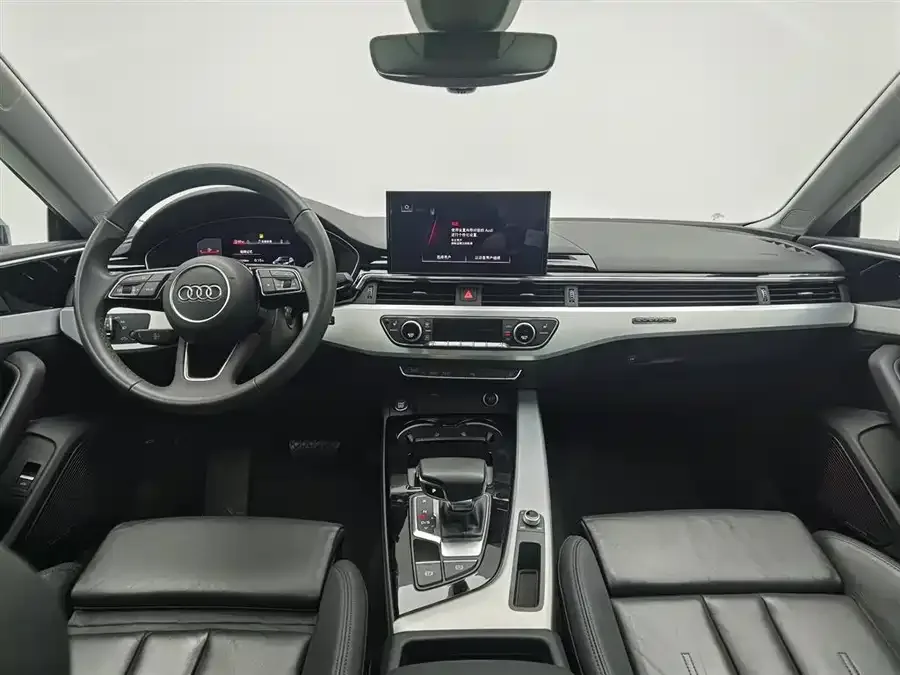 Audi A5 Audi A5 (Imported) 2024 Sportback 40 TFSI quattro Luxury Dynamic Edition 2025 — миниатюра 2