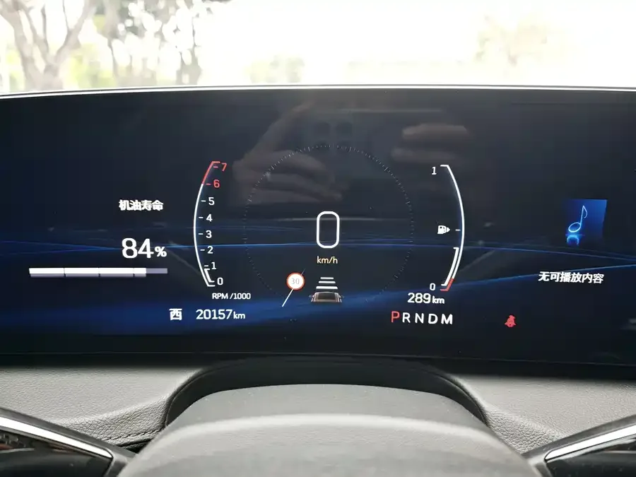 Cadillac CT6 2023 28T Premium Edition 2023 — миниатюра 4