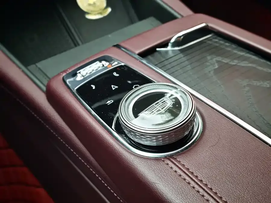 Cadillac CT6 2023 28T Premium Edition 2023 — миниатюра 5