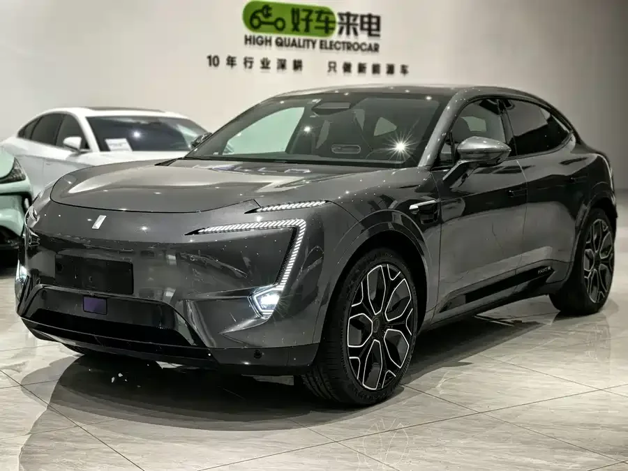 Avatr 11 Avita 11 2022 Super Long Range Dual Motor Luxury Edition 4 Seaters 2023 — фото 1, купить с доставкой в Москву