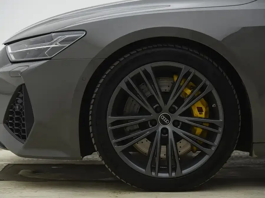 Audi A7 2023 45 TFSI Premium Edition 2023 — миниатюра 2