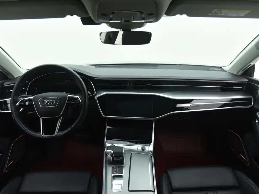 Audi A7 2023 45 TFSI Premium Edition 2023 — миниатюра 4
