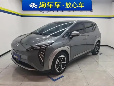 AION AION Y 2024 buy in Moscow