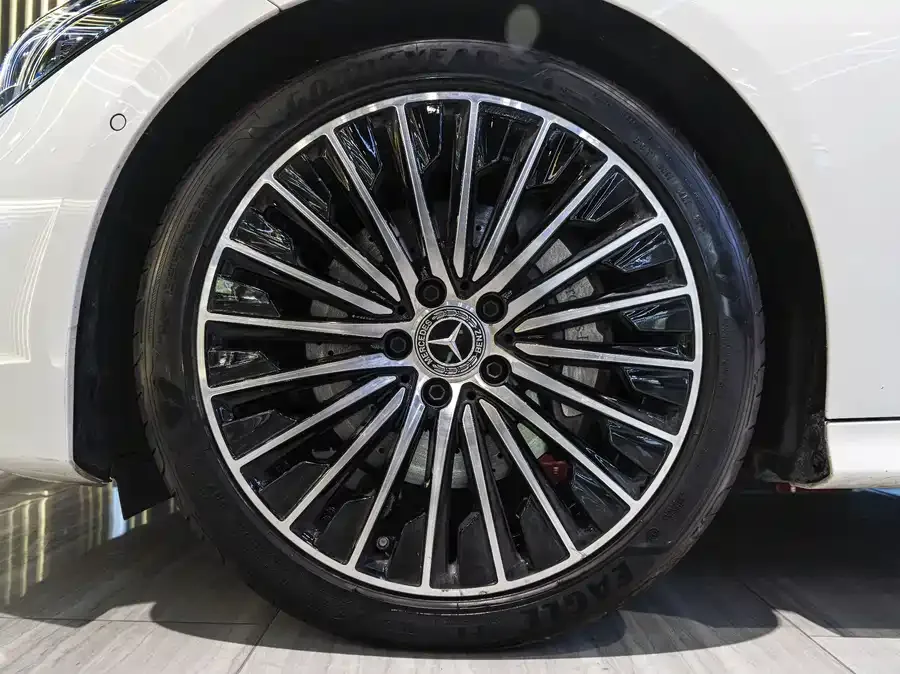 Mercedes-Benz CLE Mercedes-Benz CLE 2024 CLE 260 Coupe 2024 — миниатюра 3