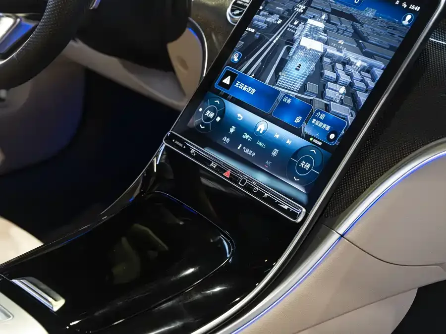Mercedes-Benz CLE Mercedes-Benz CLE 2024 CLE 260 Coupe 2024 — миниатюра 5