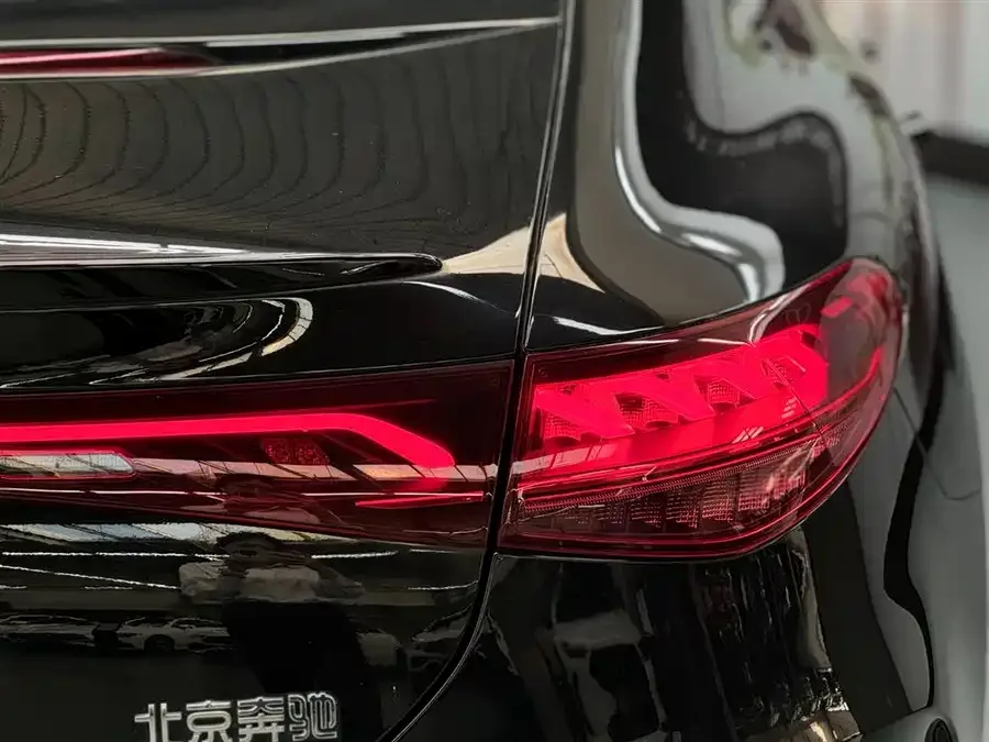 Mercedes-Benz EQE Mercedes-Benz EQE 2022 350 Advanced Special Edition 2022 — миниатюра 2