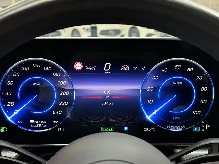 Mercedes-Benz EQE Mercedes-Benz EQE 2022 350 Advanced Special Edition 2022 — миниатюра 4