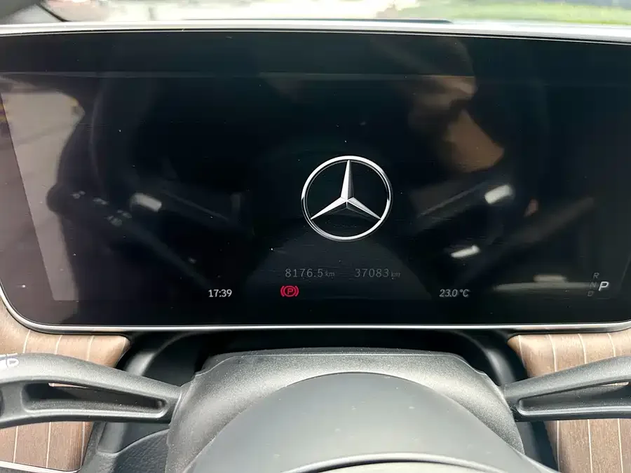 Mercedes-Benz EQE Mercedes-Benz EQE 2022 350 Luxury Edition 2023 — миниатюра 5