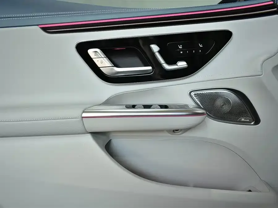 Mercedes-Benz EQE Mercedes-Benz EQE 2022 350 Advanced Special Edition 2024 — миниатюра 3