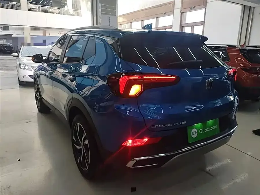 Buick Encore Plus 2023 Encore Plus Smart Edition 2023 — миниатюра 2