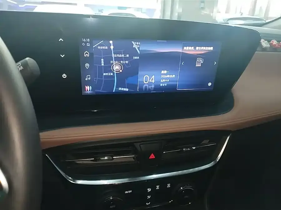 Buick Encore Plus 2023 Encore Plus Smart Edition 2023 — миниатюра 4