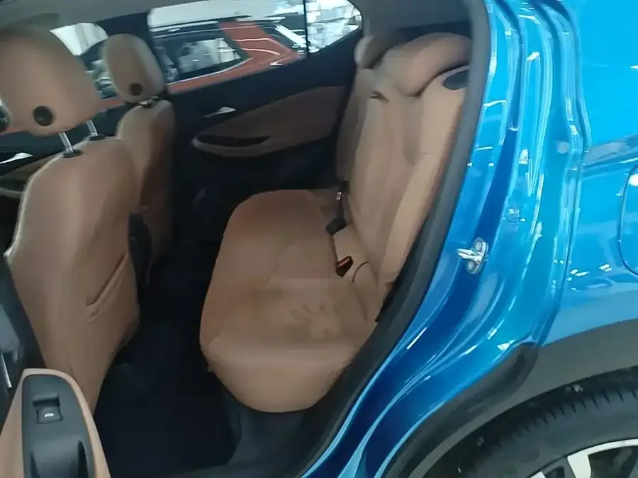 Buick Encore Plus 2023 Encore Plus Smart Edition 2023 — миниатюра 5
