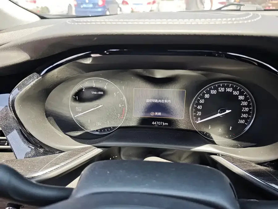 Buick Envision S Envision S 2022 Envision S 552T 2WD Luxury 2022 — миниатюра 4