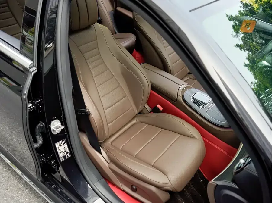 Mercedes-Benz E-class new energy Mercedes-Benz E-Class New Energy 2022 E 350 e L Plug-in Hybrid Sports Sedan 2023 — миниатюра 4